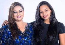 “එහෙම කිව්වම මගේ හිතට දැනෙන දේ මම ඇරෙන්න කවුරුත් දන්නේ නෑ.. මම අද ඔයාලා ට කියන්නං මට දැනෙන දේ..” ආදරණීය අම්මාට කවී මේ කියන්නේ මොකක්ද..?