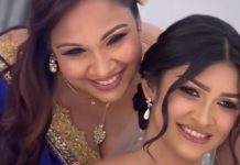 කවුද දැනගෙන හිටියේ නෙලූට මේ තරම් හැඩකාර දුවෙක් ඉන්නවා කියලා.. නෙලූ – කපිල ආදරණීය කැදැල්ලේ දියණිය යුගදිවියට..