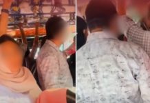 ඒ වීඩියෝව නිසා ඔහුට වෙත එල්ල වුණේ බරපතල චෝදනාවක්.. බස් රථයේ සිදුවීමෙන් පසු , පුද්ගලයෙක් ජීවිතය ගැන අවසන් තීරණයක් ගනී..