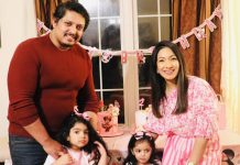 ඒ ආදර කතාව දැන් තවත් ලස්සනයි.. මතක පිටු අතර වසර ගණනක් ගෙවා දැමූ මේනක – නෙහාරා ආදර අන්දරය..