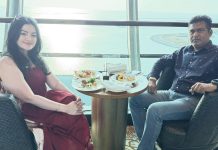 “වයස අහන්නෙපා.. මොන්ටිසෝරි යනකොට බැන්දේ..” ලස්සන දවසක් එක්ක ආයෙත් අතීතයට ගිය ඕෂධී..