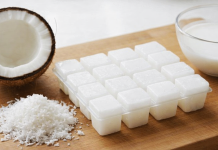 කෑම හදනකොට වෙලාව ඉතුරු කරගන්න.. පොල් කිරිවල නැවුම් බවත්, ගුණයත් රැකගෙන ආහාරවලට එකතු කරන්න මෙන්න හොඳ ක්රමයක්..