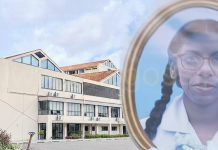 සාලයේ වාඩි වෙලා රූපවාහිනිය නරඹමින් හිටපු රුහිණි, පුටුවෙන් නැගිටලා යන්න හදද්දීම එකවරම සිහිසුන්ව ඇද වැටුණා. අම්මා තාත්තා මේ දුක නම් කොහොම දරා ගන්නද?