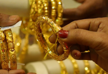 කන, කර රනින් සරසන එක හීනයක්ම වේවිද..? අහස උසට යන රන්මිල නතරවුණු තැන මෙන්න..