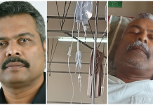 “මේ තරම් ඉක්මණින් මේ පොලිමර් බෝතල වලට බාර දෙන්නට සිතුවෙ නැත.. මගේ ගමන..” – නන්දන ගුණතිලකගේ අවසන් සංවේදී ෆේස්බුක් සටහන – Photos