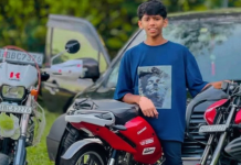 “විජේසෙවන” නිවසේ කිරි සිනහව මළගමකට හැරෙයි.. තවත් මවකට සිය පුතු අහිමි කළ මරණීය අනතුරේ සංවේදී කතාව..