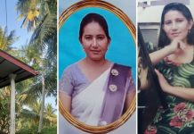 “කුස්සියේ පේමන්ට් එකේ නංගි වැටිල හිටියා.. උස්සන කොටත් සිහිය තිබ්බේ නැහැ..” – පොකුණුවිට සුනේත්රාගේ ජීවිතය පොල් ගෙඩියකින් කෙළවර වූ අවාසනාවන්ත කතාව..