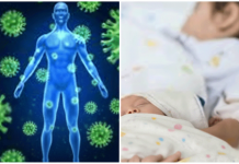 මේ දවස්වල ඇඟපත වේදනාවයි, උණයි තියෙන්නේ සීතල නිසාම නෙමෙයි.. කුඩා දරුවන්ට වැඩි අවදානමක්.. රට පුරා පැතිරෙන අලුත්ම වෛරසය..