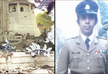 “එළියේ මහා විනාශයක් වෙද්දීත් මාලිගාව ඇතුළේ තේවාව නතර වුණේ නෑ.. ” බෝම්බ හඬ පවා යටපත් කළ දළදා සමිඳුන්ගේ අසිරිමත් හාස්කම ගැන, 28වසරකට පසු ඇහෙන කතාව..