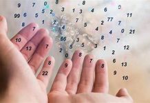 අංක විද්යාවට අනුව ඔබගේ ජීවිතය ගැන දැනගන්න.. ඒ ගැන ඇසෙන කතාවක් මෙන්න..