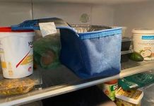 ෆ්රිජ් එකේ තියෙන අයිස් ක්රීම් පෙට්ටිය ඇත්තටම ලෙඩ ගුහාවක්ද? ඔබ නොදන්නා භයානක ඇත්ත මෙන්න!