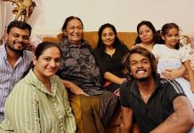 හෂිනි අක්කේ ඔයාට ගොඩක් පින් සීයාව බලාගන්න කරන කැපවීමට සහ මහන්සියට ” – ප්රවීණ සංගීතවේදී වික්ටර් රත්නායකයන්ගෙ මිණිපිරිය