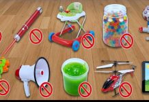 ඔබේ දරුවාට කවදාවත් අරන් දෙන්න එපා! – භයානක සෙල්ලම් බඩු 10 – මේ ලිස්ට් එක බලන්න. ගෙදර මේවා තියෙනවා නම් පරිස්සම් වෙන්න