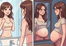 කෑවට පස්සේ ඔයාගෙත් මේ වගේ බඩ පුරවා දානවද?හේතුව මෙන්න…