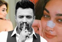 ”ඔය නහයෙ තියෙන ප්ලාස්ටරේට මං සම්බන්ධ නෑ…” – ඉසුරු පළමුවරට හඬ අවදි කරයි | දේශානිගේ ආන්දෝලනාත්මක සටහනත් අතුරුදන්