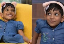 “මට යාළුවෝ නැතත් කමක් නෑ….. අම්මයි තාත්තයි ටීචර් රුවනි නිසංසලයි ඉන්නවනේ” පුංචි දියණියක් රටේම දෑසට කඳුළු එක්කළ මොහොත.
