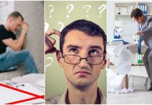 ඔබත් ඉන්නේ ඇත්තටම ස්ට්රෙස් එකෙන්ද කියලා හරියටම බලාගන්නේ මෙහෙමයි