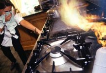 නිවසේ ගෑස් කාන්දුවක් උනොත් මොකද කරන්නේ – විනාශයක් වළකාගන්න අනිවාර්යෙන් කියවන්න.