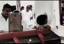 “පුතාගේ හඬ ඇහෙන මානේ ඉන්න තාත්තේ..” සංවේගයට පත් ඔහු පියා වෙනුවෙන් කළ දේ මොකක්ද කියලා දන්නවාද..?