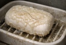 ගෙදර හැමෝම එකම සබන් කෑල්ල ගානවාද? ඇත්තටම එකෙන් කුණු යනවද නැත්තම් ලෙඩ බෝවෙනවද?හේතුව මෙන්න…