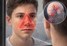 මූණේ එන කුරුලෑ නියපොතු වලින් කඩනවාද? මේක මොළයට බලපාන භයානක අනතුරක් කියලා දන්නවද…