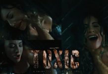 KGF යෂ්ගේ අලුත්ම සිනමා පටයෙන් ලොවක්ම වසඟයට ගත් ඇය කවුද ?