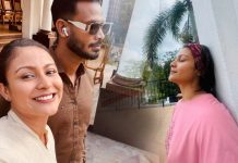 “මේ ගෙවෙන මොහොත ආදරයෙන් ඉන්න.. ඒක හරි ලස්සනයි..” මොහොතින් මොහොත වෙනස් වෙන ජීවිතය ගැන ඇය ආදරයෙන් කියූ කතාව මෙන්න..