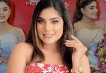 “මම මීට පෙර ෆුට් සයිකල් පැදලා නැහැ. මම ඒ අභියෝගයන් භාර අරගෙන පුංචි කාලයක් ඇතුලත ෆුට් සයිකල් පදින්න පුරුදු වුණා..අනුෂ්කි ප්රේමචන්ද්ර..