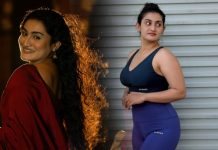 මුලින් ආදරවන්තයාට රැවටිලා හිටපු නිසා ගෙදර අයත් එක්ක පොඩි පොඩි ගැටලු ඇතිකර ගත්තට දැන් ඇය එහෙම නෑ.. නිත්යා මේ කියන්නේ කවුරු ගැනද..?