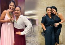 නෑනාට, නෑනාගෙන් සුබපැතුමක්… රටම හඳුනන ඒ දෙන්නාට ඇයි අද මේ තරම් විශේෂ..