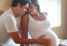 ගර්භනී කාලයේ ලිංගික එක් වුණොත් මොකද වෙන්නේ? මෙන්න ඇත්ත කතාව.