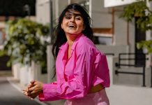 අවුරුදු 30 වෙද්දී, කෙනෙක් පරිණත වෙනවා..? එතකොට ඉන්න කැමතිම මෙහෙම.. දිනක්ෂි කාලෙකට පස්සේ වෙනස්ම කතාවක් කියයි..