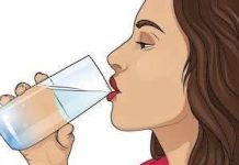 අපි මේ තරම් කාලයක්වතුර බීලා තියෙන්නේ වැරදියට..වතුර බොන හරීම ක්රමය මෙන්න..