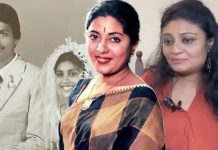 අම්මි වෙදහාමිනේ කියන තැනට ගෙනාවේ මගෙ තාත්තා” ”දෙන්නගෙම තත්ත්වය හොඳ අතක නෙවෙයි තිබුණෙ. අම්මිගෙ අවසන් කටයුතුවලටත් තාත්තිට එන්න බැරි වුණා…” – ප්රවීණ රංගන ශිල්පිනි රෙබෙකා නිර්මලීගේ ආදරණීය දියණිය