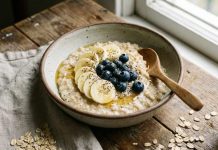 උදේ කෑමට ඕට්ස් කෝප්පයක් කෑවම වෙන දේ දන්නවද..ඔයාගේ ඇඟේ තෙල් ටිකට වෙන දේ මෙන්න.