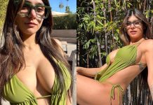 කවුරුත් ආදරේ කරන වැඩිහිටි නිළි මියා කලීෆා ගැන ඇසෙන ලොවක් කැලඹු ඒ කතාවේ ඇත්ත නැත්ත මෙන්න.