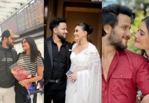 ‘මම දැන් තනිකඩ ජීවිතයක් ගත කරන්නෙ. ආදරය සුන්දර වෙන්නෙ රවට්ටන්නෙ නැතුව අවංකව ආදරය කරනකොට..” – සචින් ලියනගේ