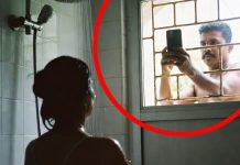 සුරූපී කාන්තාවන්ගේ නාන කාමර දර්ශන වීඩියෝ කර කප්පම් ඉල්ලූ ඔහුට අත් වූ ඉරණම මෙන්න..