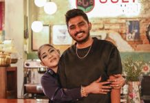 මවකගේ ආශිර්වාදය මොන තරම් නම් වටිනවාද..? දිනිත වෙනුවෙන් ඇය එක්කළ සුබපැතුම මොකක්ද දන්නවාද..?