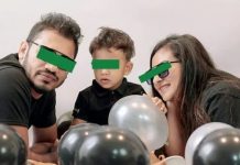 පුංචි මල සහ ගැබිනි මව කඳුළු සලයි.. ප්රදේශයක් කම්පාවට පත්කරමින්, ජීවිතයෙන් සමුගත් නලින්ද ගැන ඇසෙන ඒ සංවේදී කතාව මෙන්න..