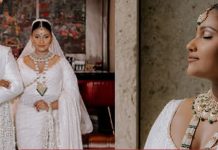 ”මං කලින් බැඳලා හිටියේ නෑ. සල්ලිවලට බැන්දෙත් නෑ. අවුරුදු ගාණක් ප්රශ්නයක් නැතුව යාලුවෙලා හිටපු කොල්ලව බැන්දේ”