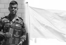 ලොව ඇති අතිශය දුෂ්කරම නාවික හමුදා පුහුණුව සාර්ථකව අවසන් කළ ඔහුට සිදු වූ අවාසනාවන්ත ඉරණමේ සුල මුල හෙලිවේ…