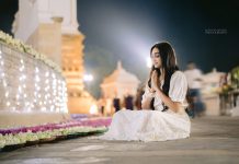 “දේශානි නෙහාරාගේ උපන්දිනය දවසේ හැමෝම මවිත කළ ඒ සංවේදී සටහන! – කාලය ගැන ඇය කියූ මේ කතාවේ සැඟවුණු ඇත්ත මොකක්ද? – Photos