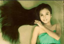 අඳුරගත්තාද එයා කවුද කියලා.. – Photos