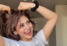 “විලාසිතා මොනවා වුණත් පියුමි හැමදාම Hot..” – කාගෙත් ඇස් පියුමිගේ අලුත්ම ෆොටෝ ගාව නතර වෙයි.. – Photos