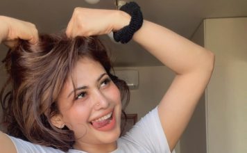 “විලාසිතා මොනවා වුණත් පියුමි හැමදාම Hot..” – කාගෙත් ඇස් පියුමිගේ අලුත්ම ෆොටෝ ගාව නතර වෙයි.. – Photos