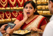 රන්මිල නැවතත් පහළ බසී.. පවුමක නව මිල මෙන්න..