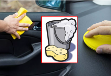 වාහනයේ යවන්න අපහසු පැල්ලම් පහසුවෙන් ඉවත් කර ගන්න ක්රම ටිකක් මෙන්න…