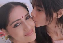 “ආදරය තමයි මුළු ලෝකයම ලස්සන කරන්නේ.. ඒත් අවංක වෙන්න ඕන..” ඇය මුහුණුපොතට එක්කළ ඒ සංවේදී කතාව මෙන්න..