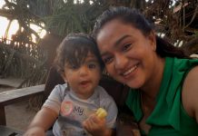 “අපි කළ යුතු සහ නොකළයුතු දේ තෝරාබේරගන්න එක තමයි දැන් මට නම් ජීවිතේ. වරදින තැන් නැතුව නෙවෙයි. ඒත් කොහොම වුනත් ජීවිතේ අතාරින්නෙ නෑ.” මාධවී දිගු සටහනක් මුහුණුපොතට තබයි..